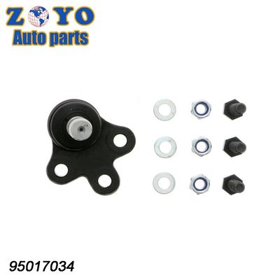 95952907 OE NO. Передняя нижняя часть AVEO Hatchback T300 Ball Joint для Chevrolet Sonic 2012-2018