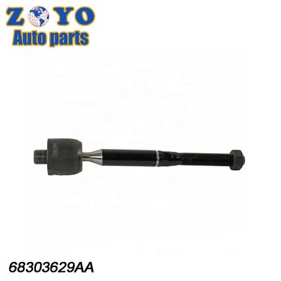 40 Cr Ball Joint Limited Рулевые шнурки для Dodge Durango 2016-2022 Limited