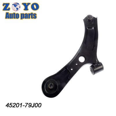 Suzuki Swift 07-15 Передняя нижняя рука 45202-79J00 45201-79J00 Wishbone Arm для ремонта