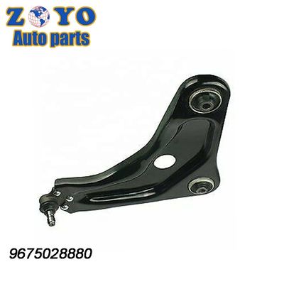 9675028880 Запечатанная левая ручка управления для CITROEN C-ELYSEE 2012-2020 Части подвески