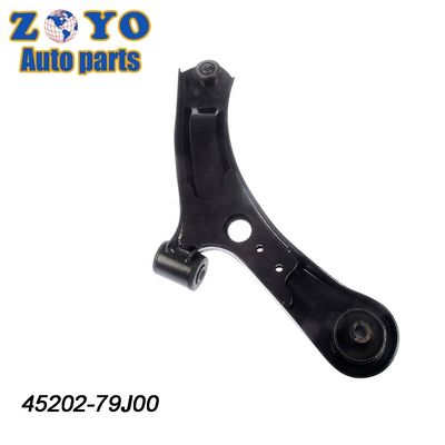 Suzuki Swift 07-15 Передняя нижняя рука 45202-79J00 45201-79J00 Wishbone Arm для ремонта