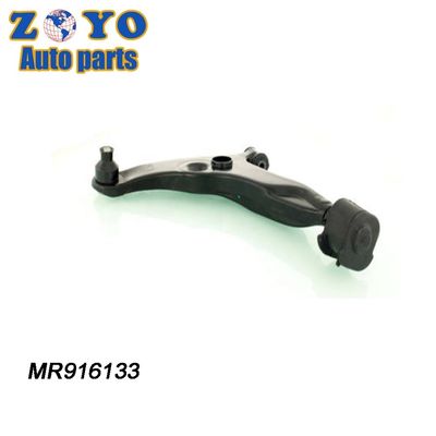 E-Coating MR916133 MR916134 Рука управления подвеской для Mitsubishi Carisma 1998-2004