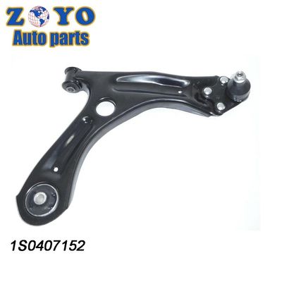 Автомобильный монтаж VW UP 2011-2016 Система подвески Wishbone Arm Правая нижняя рука управления