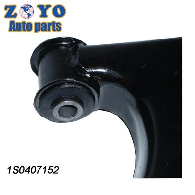 Автомобильный монтаж VW UP 2011-2016 Система подвески Wishbone Arm Правая нижняя рука управления