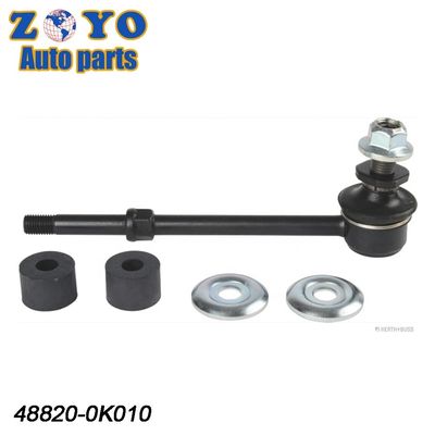 48820-0K010 Конец рулевого шнура для Toyota Land Cruiser 2002- Компоненты подвески