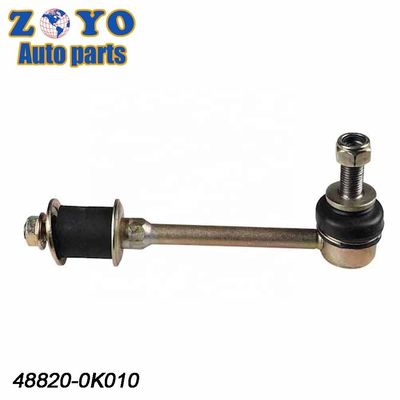 48820-0K010 Конец рулевого шнура для Toyota Land Cruiser 2002- Компоненты подвески