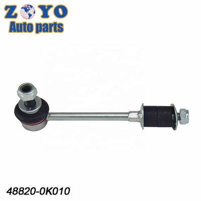48820-0K010 Конец рулевого шнура для Toyota Land Cruiser 2002- Компоненты подвески