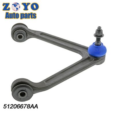 Dodge Durango 2004-2009 ASPEN 520-599 Dorman No. Передняя верхняя рука управления с корпусом