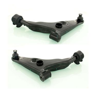 E-Coating MR916133 MR916134 Рука управления подвеской для Mitsubishi Carisma 1998-2004