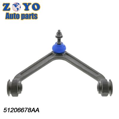 Dodge Durango 2004-2009 ASPEN 520-599 Dorman No. Передняя верхняя рука управления с корпусом
