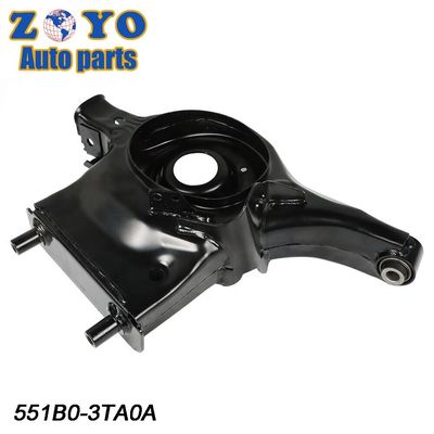 551B0-3TA0A Установка штурмовика для Nissan Altima 15-18 Подвесные корпуса