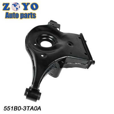 551B0-3TA0A Установка штурмовика для Nissan Altima 15-18 Подвесные корпуса
