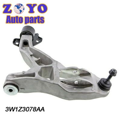 MK80395 Сплошная сборка ручки управления и шарика для Mercury Grand Marqui 2004 года от Mevotech