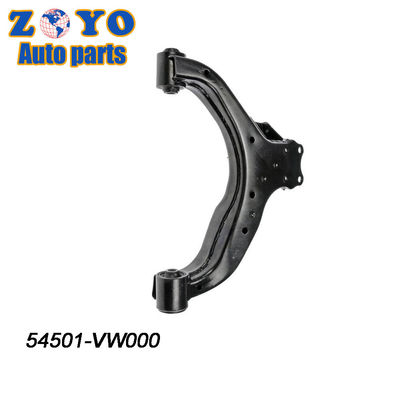 Передняя нижняя рука NAB-E25S для Nissan CARAVAN Box E25 2000-2018 Nature Rubber Bushing