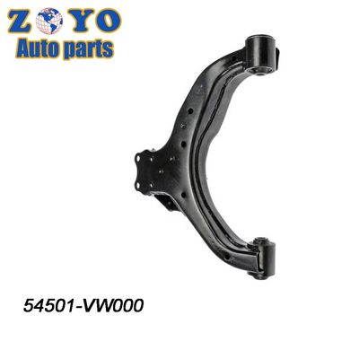 Передняя нижняя рука NAB-E25S для Nissan CARAVAN Box E25 2000-2018 Nature Rubber Bushing