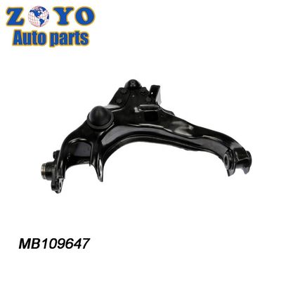 MB109647 MB109648 Производство автозапчастей Подвесная рука для MITSUBISHI L200 1983 1989