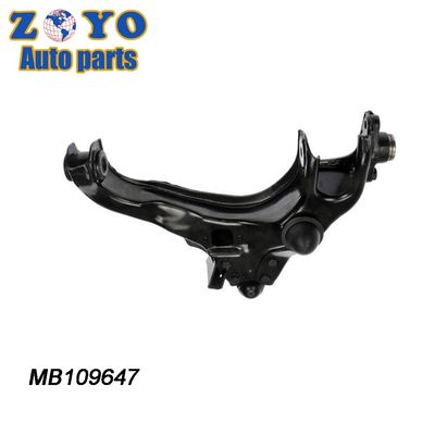OE NO. MB633264 MB633265 Природная резиновая оболочка для нижней ручки управления Mitsubishi L200