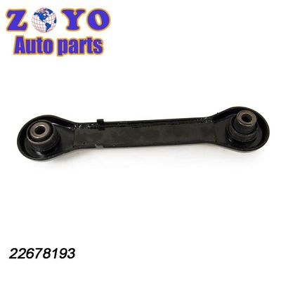 SPHC материал E-покрытие нижний рукав управления для Pontiac Torrent RK642089 OEM стандарт