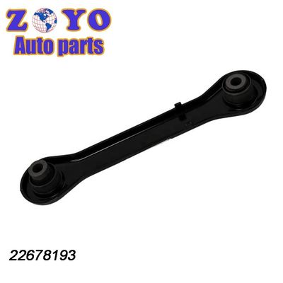 SPHC материал E-покрытие нижний рукав управления для Pontiac Torrent RK642089 OEM стандарт