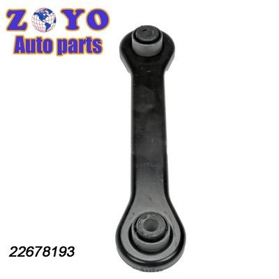 SPHC материал E-покрытие нижний рукав управления для Pontiac Torrent RK642089 OEM стандарт