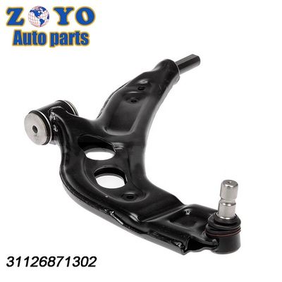 31126871302 31126871301 Части подвески для BMW X2 F39 2018-2020 SPHC Стальной материала