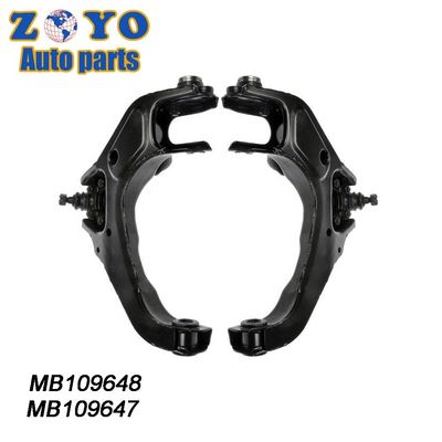 OE NO. MB633264 MB633265 Природная резиновая оболочка для нижней ручки управления Mitsubishi L200