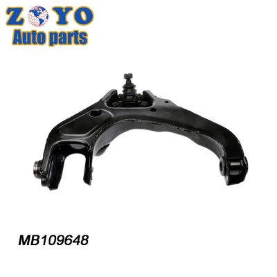 MB109647 MB109648 Производство автозапчастей Подвесная рука для MITSUBISHI L200 1983 1989