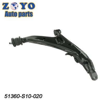 Передняя левая нижняя ручка управления RK640323 для Honda CR-V CIVIC VI2005 в высоком спросе