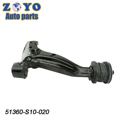 Передняя левая нижняя ручка управления RK640323 для Honda CR-V CIVIC VI2005 в высоком спросе