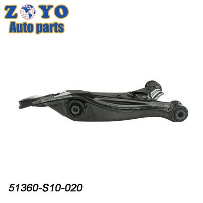 Передняя левая нижняя ручка управления RK640323 для Honda CR-V CIVIC VI2005 в высоком спросе