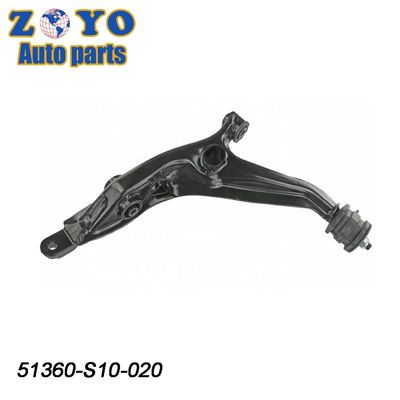 Передняя левая нижняя ручка управления RK640323 для Honda CR-V CIVIC VI2005 в высоком спросе