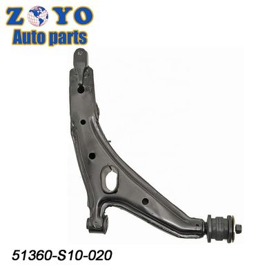 Передняя левая нижняя ручка управления RK640323 для Honda CR-V CIVIC VI2005 в высоком спросе