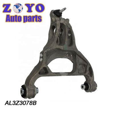 OEM Стандартная верхняя управляющая рука для Ford F-150 2010-2014 Части подвески автомобилей AL3Z3078B