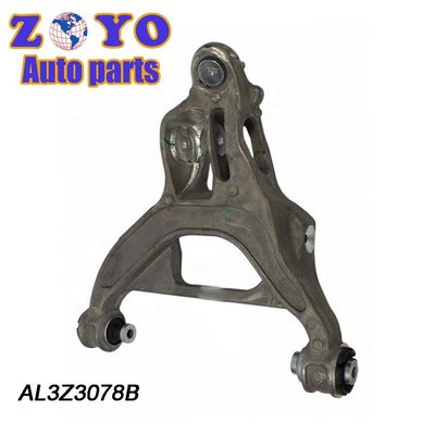 OEM Стандартная верхняя управляющая рука для Ford F-150 2010-2014 Части подвески автомобилей AL3Z3078B