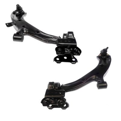 Прямой Дорман No 521-715/521-716 Рука управления для Honda Jazz 51360-SWA-A01 51350-SWA-A01