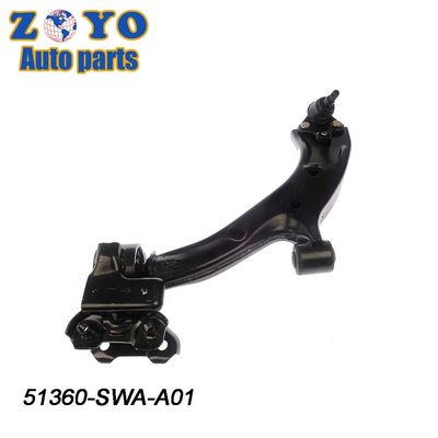 Прямой Дорман No 521-715/521-716 Рука управления для Honda Jazz 51360-SWA-A01 51350-SWA-A01