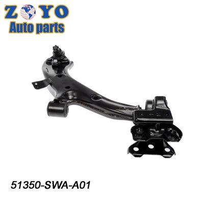 Прямой Дорман No 521-715/521-716 Рука управления для Honda Jazz 51360-SWA-A01 51350-SWA-A01