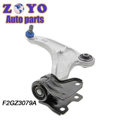 2015-2017 Ford EDGE Передняя нижняя управляющая рука F2GZ3079B Цинковая облицовка Алюминий OEM стандарт