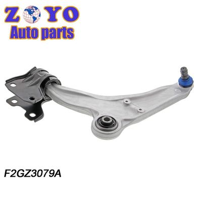 2015-2017 Ford EDGE Передняя нижняя управляющая рука F2GZ3079B Цинковая облицовка Алюминий OEM стандарт