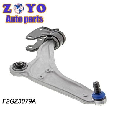 2015-2017 Ford EDGE Передняя нижняя управляющая рука F2GZ3079B Цинковая облицовка Алюминий OEM стандарт