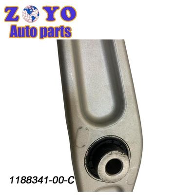 OEM Стандартное управление рукой для Tesla Model Y 1188341-00-C Части подвески для энергомобилей