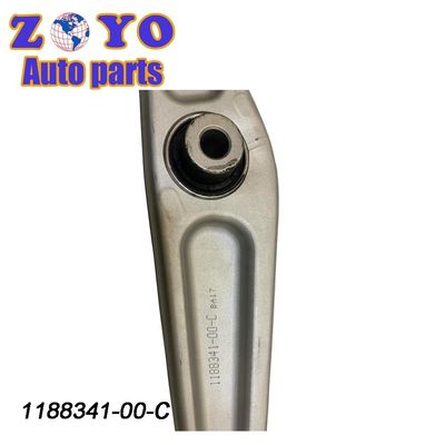 OEM Стандартное управление рукой для Tesla Model Y 1188341-00-C Части подвески для энергомобилей