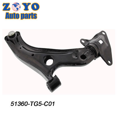 Части автоподвески для Honda Crossroad INSIGHT 2009- 51360-TF0-030