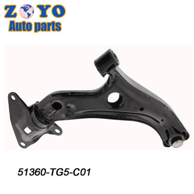 Части автоподвески для Honda Crossroad INSIGHT 2009- 51360-TF0-030