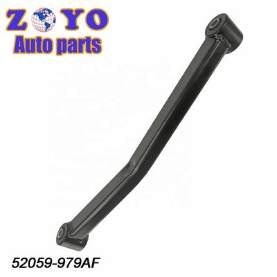 Стальная задняя подвеска для Jeep Wrangler JK JL 2007-2018 Moog NO. RK621823