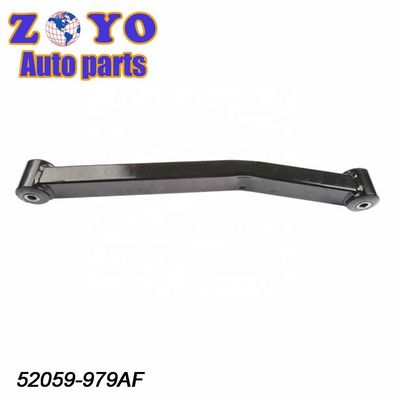 Стальная задняя подвеска для Jeep Wrangler JK JL 2007-2018 Moog NO. RK621823