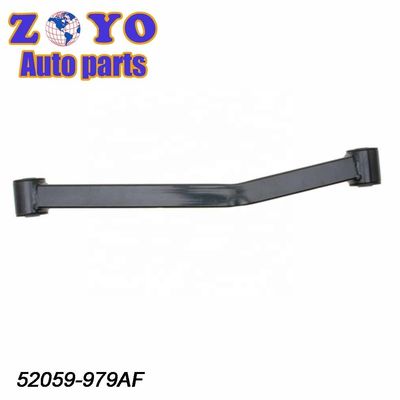 Стальная задняя подвеска для Jeep Wrangler JK JL 2007-2018 Moog NO. RK621823