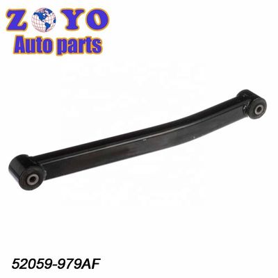 Стальная задняя подвеска для Jeep Wrangler JK JL 2007-2018 Moog NO. RK621823