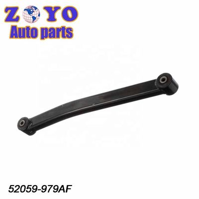 Стальная задняя подвеска для Jeep Wrangler JK JL 2007-2018 Moog NO. RK621823