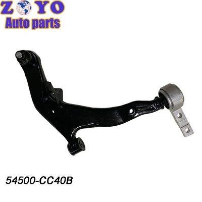 Передний нижний рукав управления 54501-CC40B 54500-CC40B